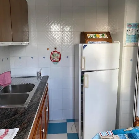 Le Residenze Di Dolores - On Citara Ischia
