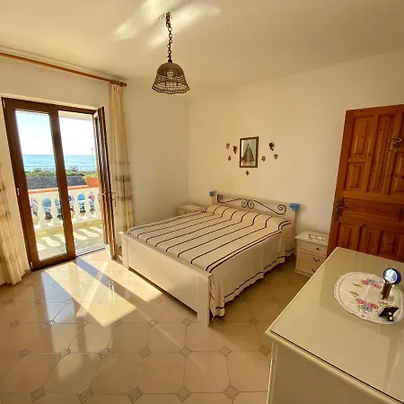 Le Residenze Di Dolores - On Citara