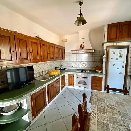 Le Residenze Di Dolores - On Citara Apartmán *