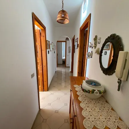 Le Residenze Di Dolores - On Citara Apartmán *