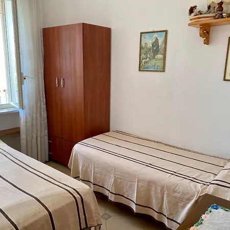 Le Residenze Di Dolores - On Citara Apartmán Ischia