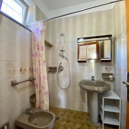 Le Residenze Di Dolores - On Citara Apartmán *