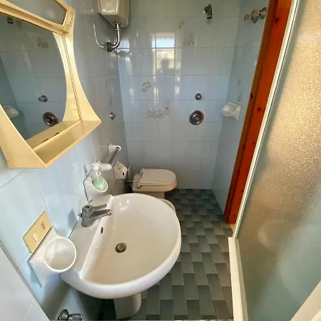 Le Residenze Di Dolores - On Citara Apartmán