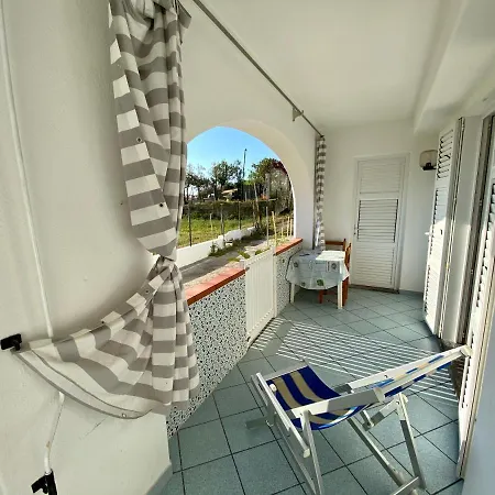 Le Residenze Di Dolores - On Citara Apartmán Ischia