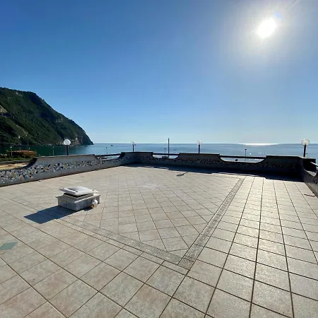 Le Residenze Di Dolores - On Citara Apartmán Ischia