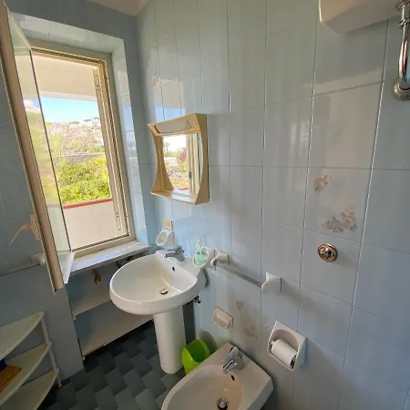 Le Residenze Di Dolores - On Citara