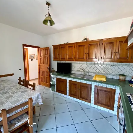 Le Residenze Di Dolores - On Citara Appartement