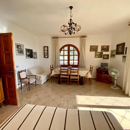Appartement Le Residenze Di Dolores - On Citara Ischia