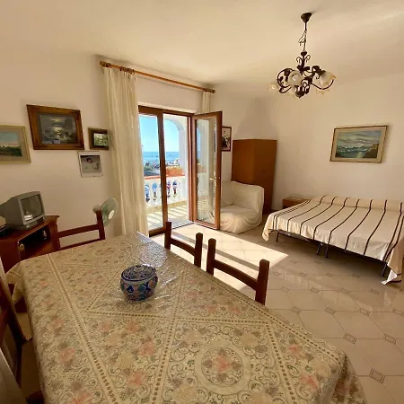 Le Residenze Di Dolores - On Citara *