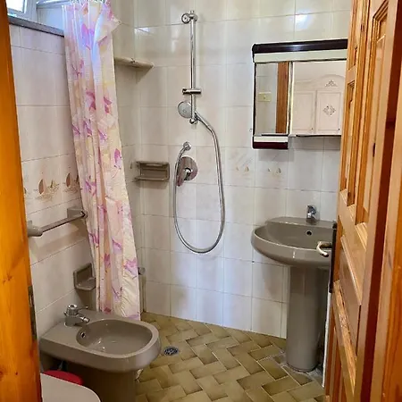 Le Residenze Di Dolores - On Citara *