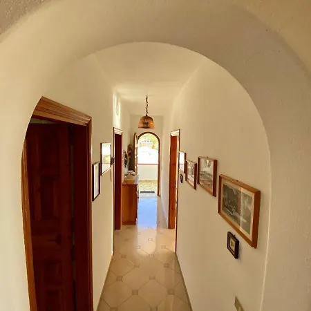 Appartement Le Residenze Di Dolores - On Citara