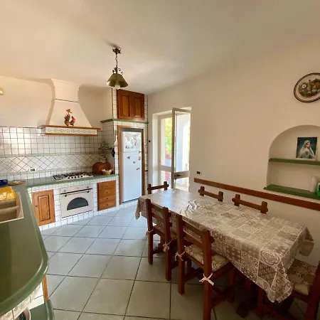 Le Residenze Di Dolores - On Citara Appartement