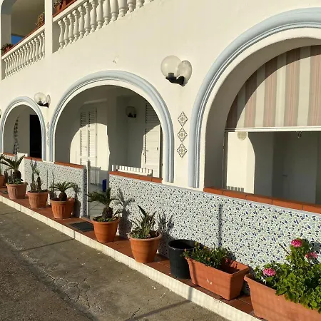 Le Residenze Di Dolores - On Citara Apartamento *