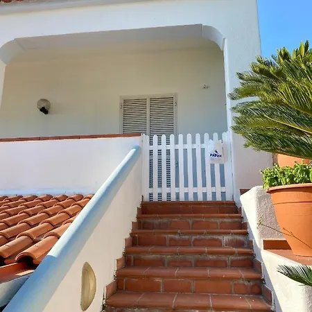 Apartamento Le Residenze Di Dolores - On Citara Ísquia