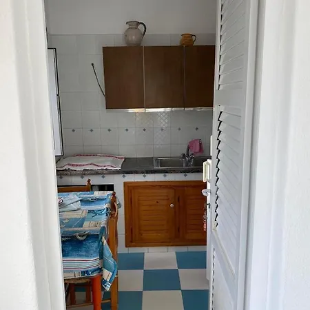 Le Residenze Di Dolores - On Citara