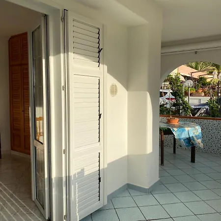 Apartamento Le Residenze Di Dolores - On Citara