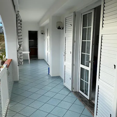 Le Residenze Di Dolores - On Citara Apartamento Ísquia