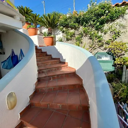 Le Residenze Di Dolores - On Citara *