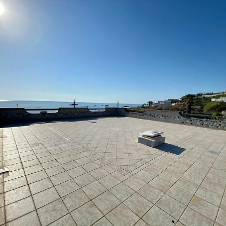 Apartamento Le Residenze Di Dolores - On Citara