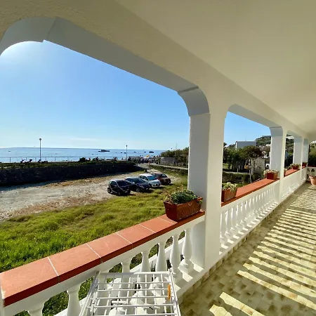 Le Residenze Di Dolores - On Citara