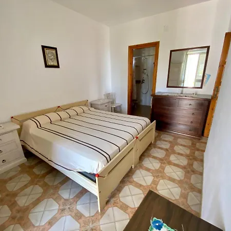 Le Residenze Di Dolores - On Citara Apartamento Ísquia
