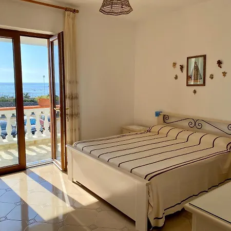 Le Residenze Di Dolores - On Citara Apartamento Ísquia