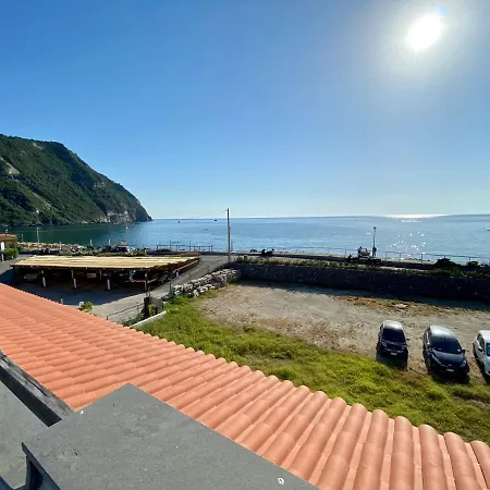 Le Residenze Di Dolores - On Citara Apartamento
