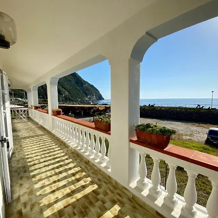 Le Residenze Di Dolores - On Citara * Ísquia