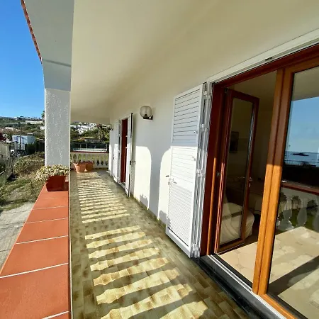 Le Residenze Di Dolores - On Citara Ísquia