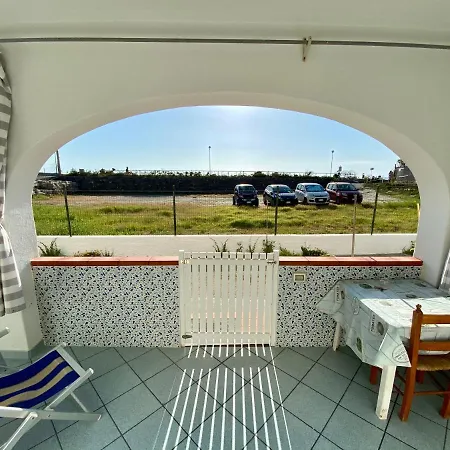 Apartamento Le Residenze Di Dolores - On Citara