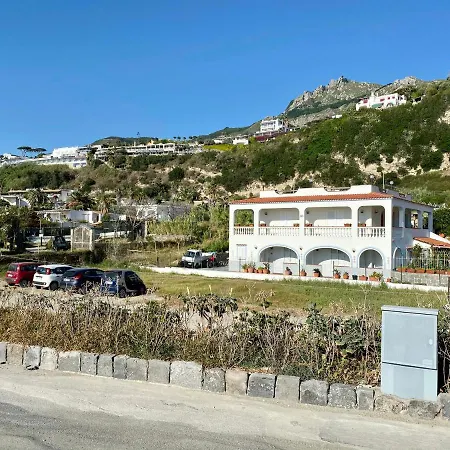 Le Residenze Di Dolores - On Citara Apartamento