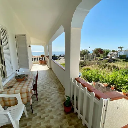 Le Residenze Di Dolores - On Citara * Ísquia