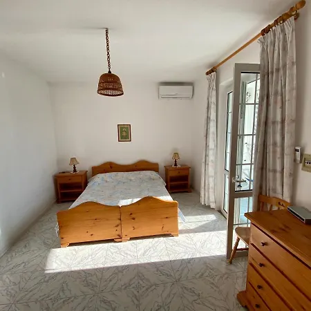 Le Residenze Di Dolores - On Citara Ísquia