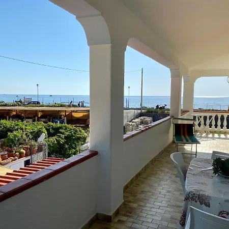 Le Residenze Di Dolores - On Citara *