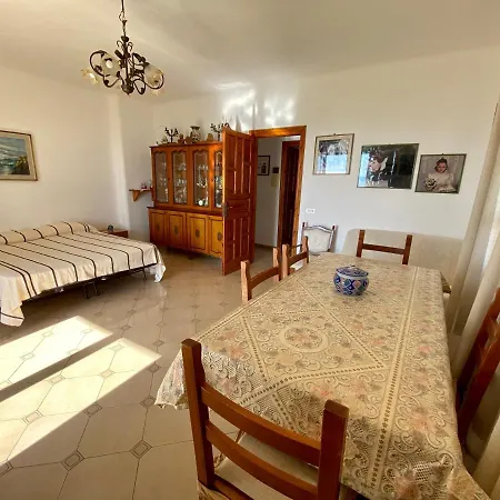 Le Residenze Di Dolores - On Citara