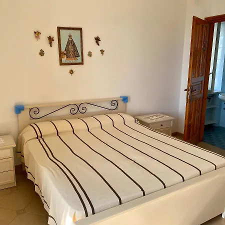 Apartmán Le Residenze Di Dolores - On Citara Ischia