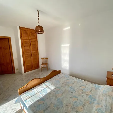 Le Residenze Di Dolores - On Citara