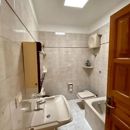 Le Residenze Di Dolores - On Citara Apartmán Ischia