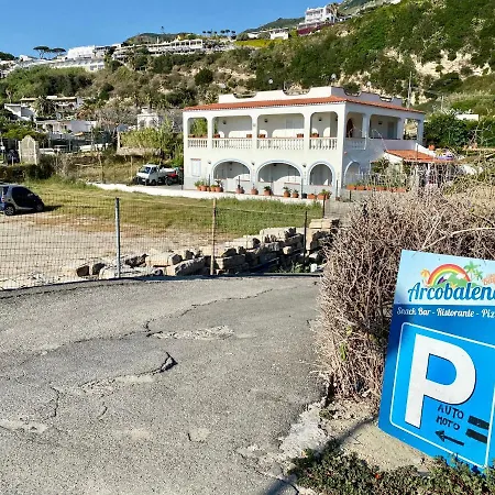 Apartamento Le Residenze Di Dolores - On Citara *