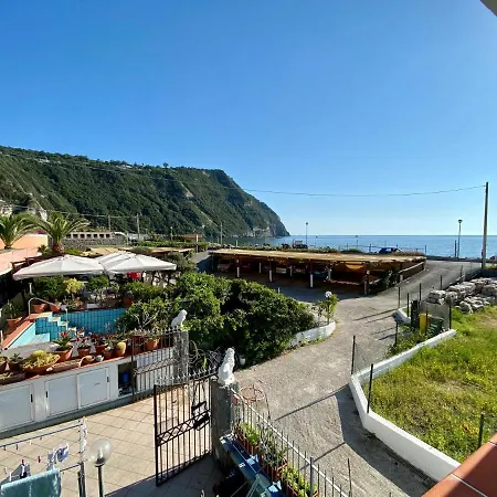 Apartamento Le Residenze Di Dolores - On Citara Ísquia
