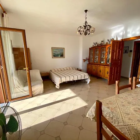 Apartamento Le Residenze Di Dolores - On Citara *