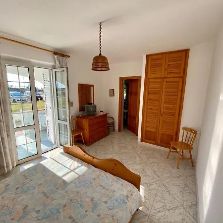 Le Residenze Di Dolores - On Citara Apartmán