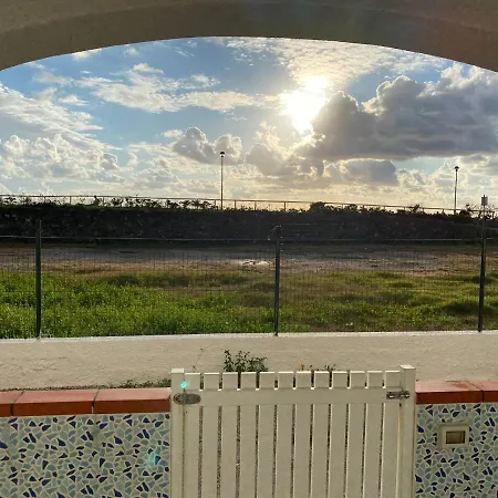 Le Residenze Di Dolores - On Citara Apartamento Ísquia