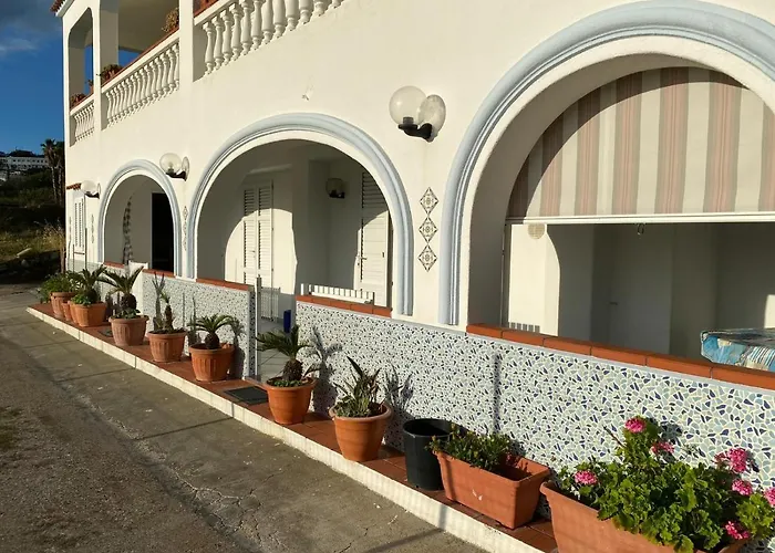 Le Residenze Di Dolores - On Citara Appartement *