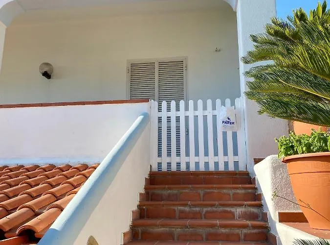 Appartement Le Residenze Di Dolores - On Citara Forio di Ischia