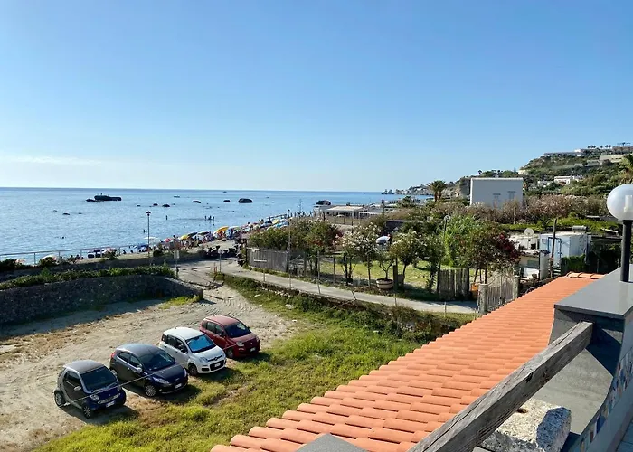 Le Residenze Di Dolores - On Citara Appartement *