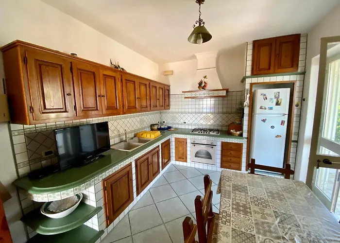 Le Residenze Di Dolores - On Citara Appartement *