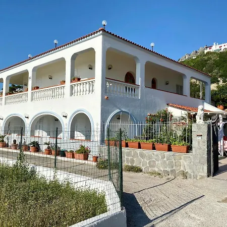 Le Residenze Di Dolores - On Citara *