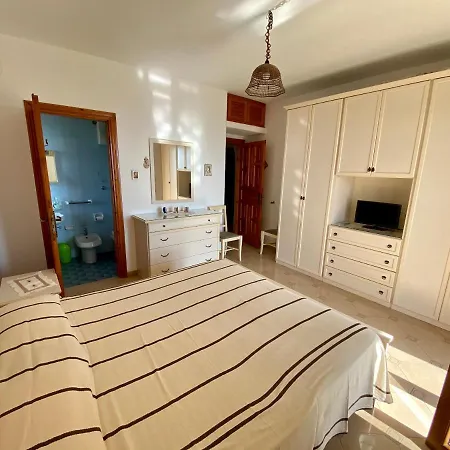 Le Residenze Di Dolores - On Citara *