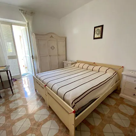 Apartman Le Residenze Di Dolores - On Citara Ischia